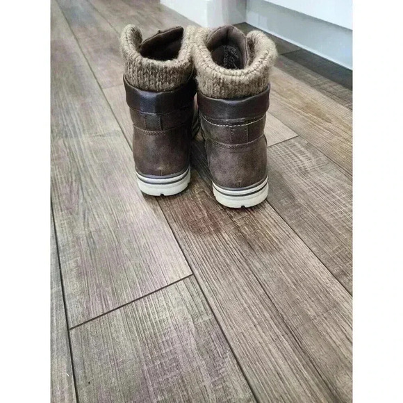 Cliffs by White Mountain Size 7.5 M Boots Keegan - Picture 4 of 7